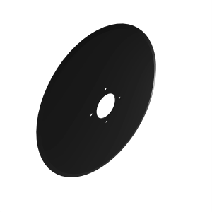 N130051: Disk Colter, 18 inch