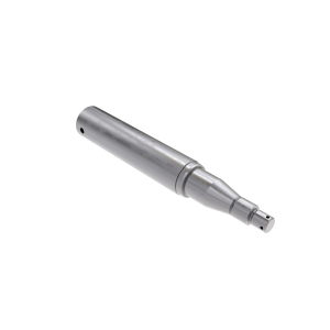 N236072: Straight Spindle with Hole