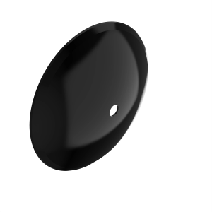 N242923: Spherical Disk Blade