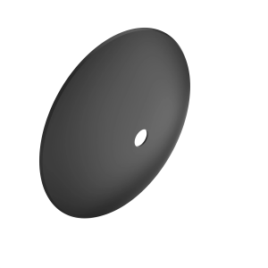 N242916: Spherical Disc Blade