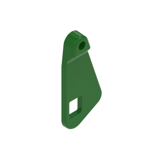 N238701: Field Cultivator Depth Controller Stop