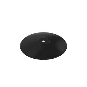 Disk Blade