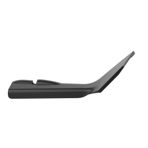 N238756: 3 Inch Tru-Width™ Perma-Loc™ Spoon