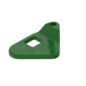 N242422: Field Cultivator Depth Controller Stop