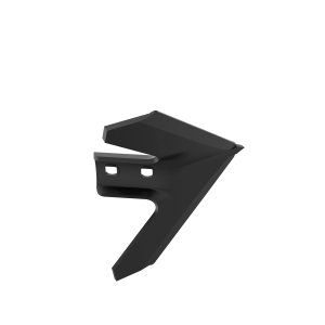 N182040: 9 Inch Bolt-On Tru-Width™ Sweep