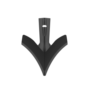 N331101: 10 Inch High Productivity Permaloc™ Sweep