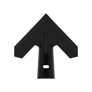 N238333XLT: 7 Inch Tru-Width™ XLT Perma-Loc™ Sweep