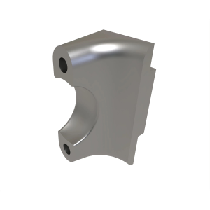 Trunnion