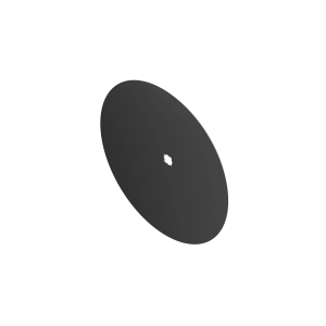 N330738: Solid Disk