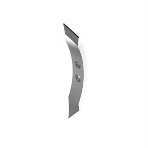 N130189: Standard Double Point Chisel