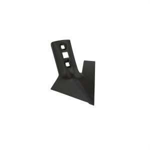 N187689: Left Side Medium Crown Sweep