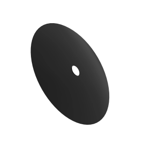 Disk Blade