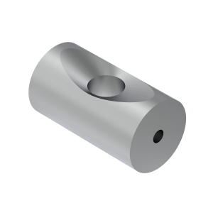 N233458: Gage Wheel Adjustment Swivel