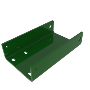 N237801: Inner Wing Hinge