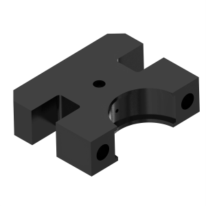 Trunnion