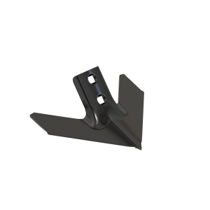 N182113: 9 inch Bolt-On Tru-Width™ Low Crown Sweep