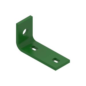 N238005: Drawbar Extension Angle