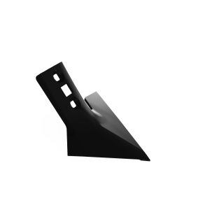 N239039: Medium Crown Sweep, Left Side