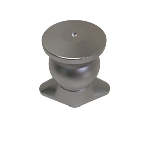 Trunnion