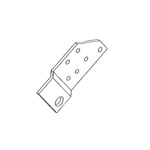 N231085: Left Side Plate