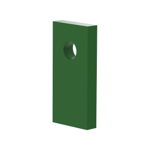 N239061: S-Tine Plate