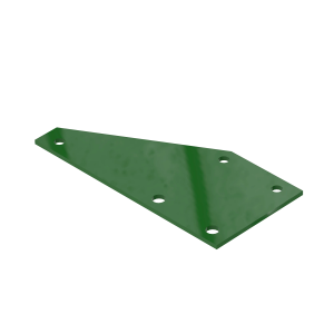 N188636: Spike Tooth Drag Harrow Reinforcement