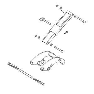 Grapple Kit