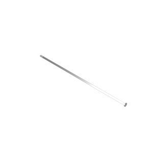N240686: Gang Bolt for Disk and Tiller
