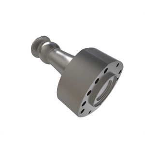 Trunnion