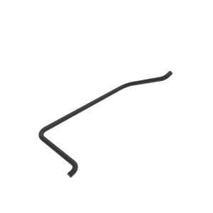 N188367: Left Side "A" Tine