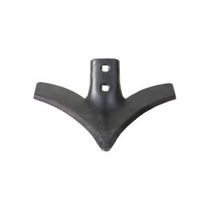 N331106: 12 Inch Bolt-On High Productivity Sweep