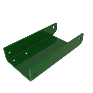 N236745: Outer Wing Hinge