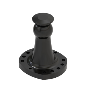 Trunnion