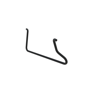 N188366: Rolling Basket Tine, Right Side