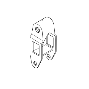N233195: Actuator Arm