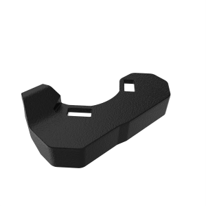 N242406: Bearing Wear Guard, Right Side