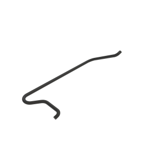 N188369: Left Side "C" Tine