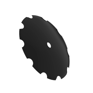 N242997: Disk Blade, Diameter 609 mm
