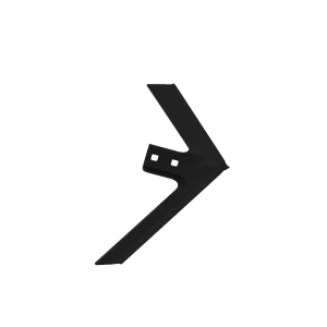 N182117: 16 inch Bolt-On Tru-Width™ Sweep Low Crown