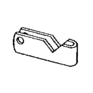 N161852: Hand Lift Lever Link