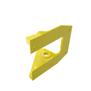 Stabilizer Foot