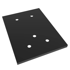Wear Plate