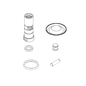 Diaphragm