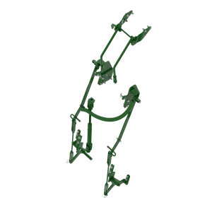LVB25554: Rockshaft Control Lift Arms