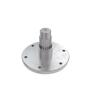 Spindle