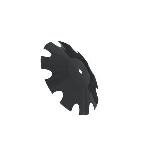 Disk Blade