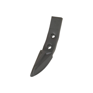 N237890: Chrome Single Point Shovel