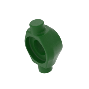 N130777: Arm Trunnion