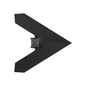 N182036: Tru-Width™ Wheatland Sweep