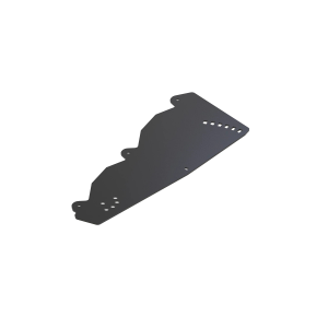 N237267: Extension Side Plate